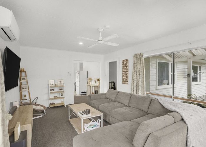  at 17 Berkeley Road, Wainuiomata, Lower Hutt