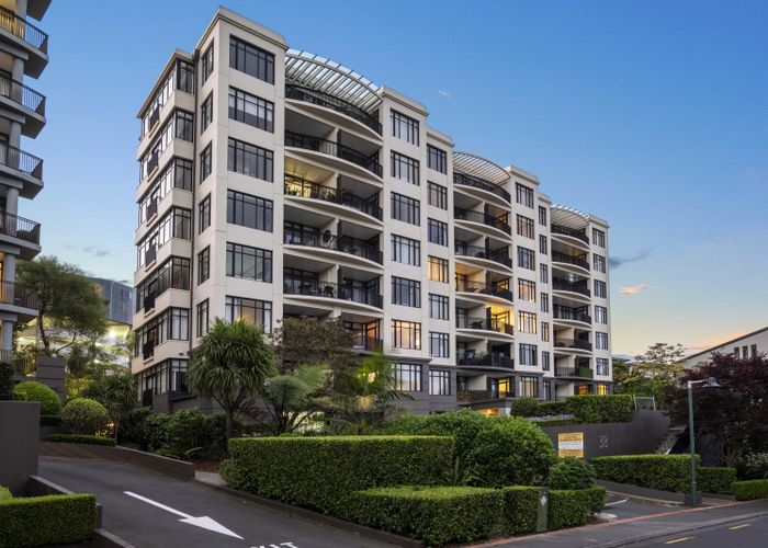  at 3D/38 James Cook Crescent, Remuera, Auckland