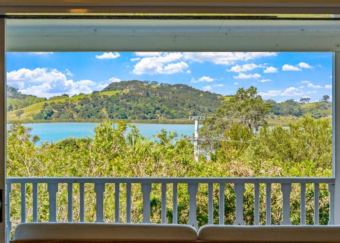  at 6 Young Street, Mahurangi East, Rodney, Auckland