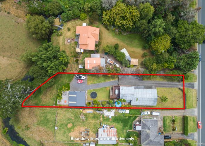  at 1112 Paerata Road, Paerata, Pukekohe
