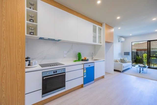  at 8/6 Harrison Avenue, Belmont, Auckland