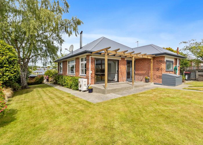  at 19 Newton Street, Watlington, Timaru