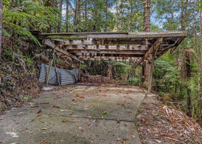  at 19 & 21 Paturoa Road, Titirangi, Waitakere City, Auckland