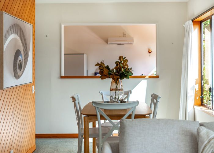  at 1/8 Roscoe Terrace, Wadestown, Wellington, Wellington