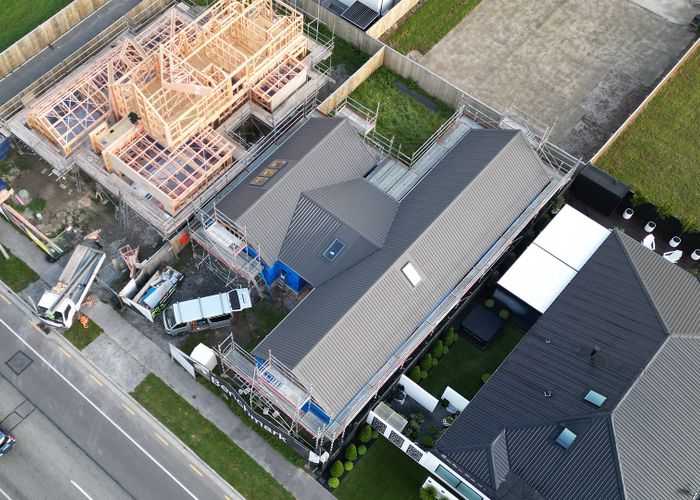  at Lot 6 Meadow Stream, Casebrook, Christchurch City, Canterbury