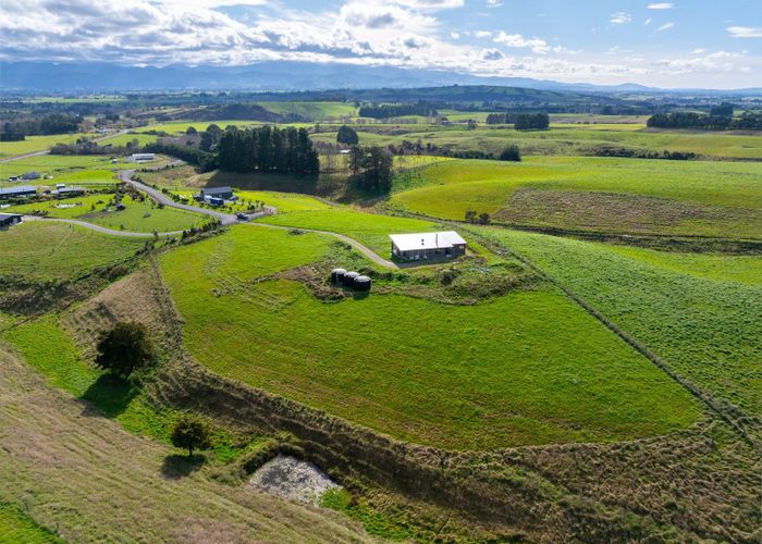  at 195F Millars Road, Carterton, Carterton, Wellington