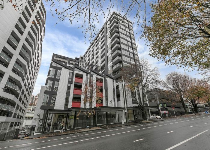  at 1208/438 Queen Street, City Centre, Auckland City, Auckland