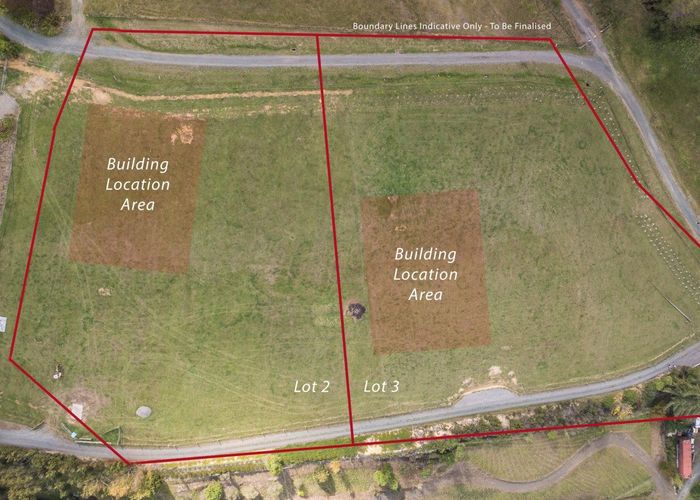  at Lots 2-3 53 Pine Hill Road, Mapua, Tasman, Nelson / Tasman