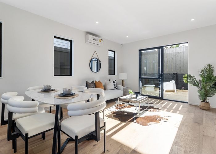  at 105 Sycamore Drive, Sunnynook, North Shore City, Auckland