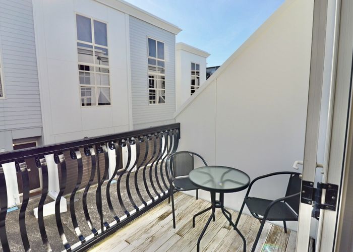  at 33/8 Burgoyne Street, Grey Lynn, Auckland