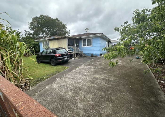  at 1 Frobisher Way, Clendon Park, Auckland