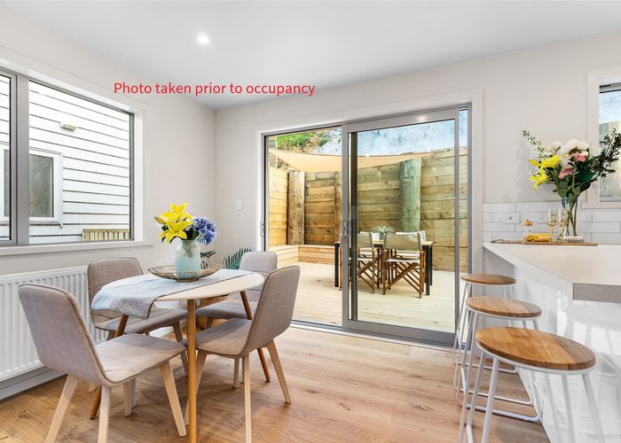  at 18B Rarangi Way, Owhiro Bay, Wellington