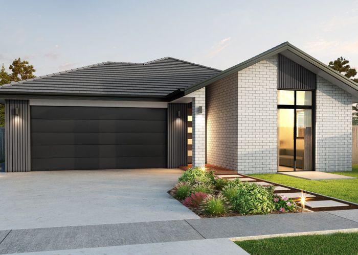  at 24A Little Gem Road, Wigram, Christchurch City, Canterbury
