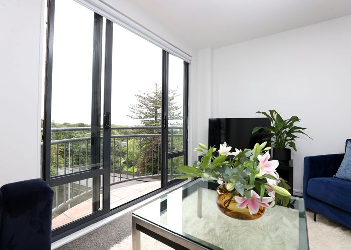  at 5A/11 Howe Street, Freemans Bay, Auckland City, Auckland