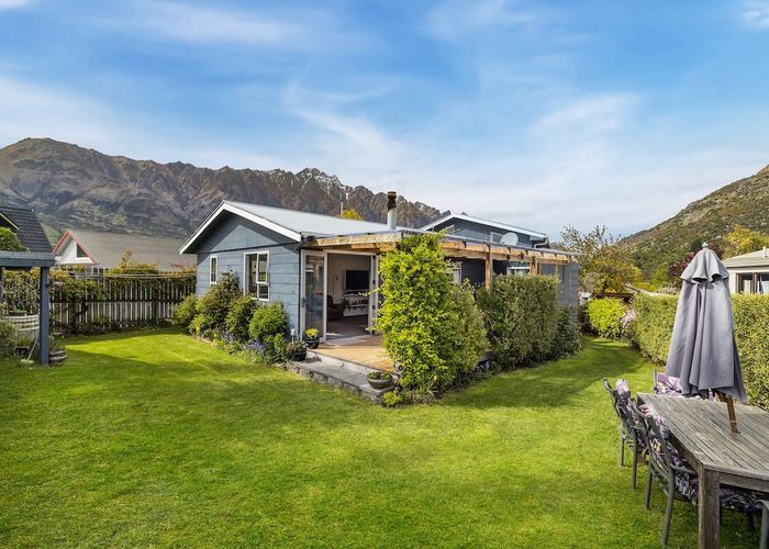  at 57 Robertson Street, Frankton, Queenstown