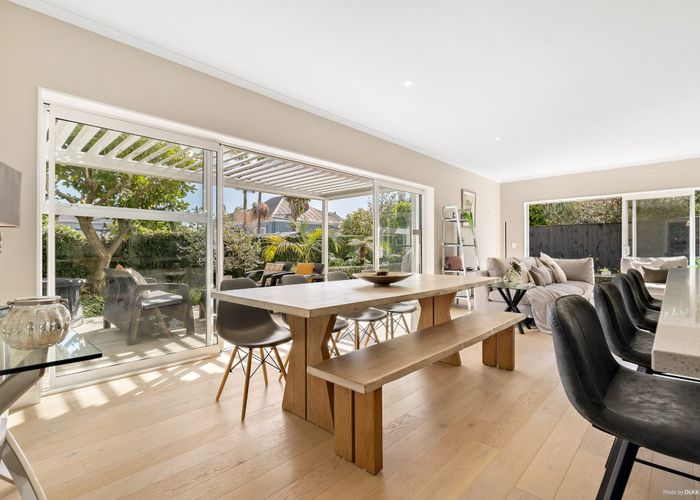  at 4A Eldon Road, Mount Eden, Auckland