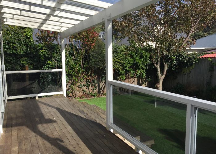  at 19A Mantell Street, Seatoun, Wellington, Wellington