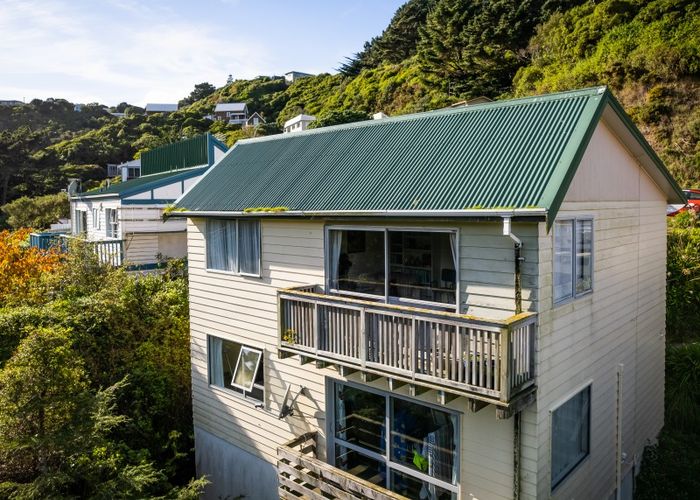 at 2/21 Vancouver Street, Kingston, Wellington