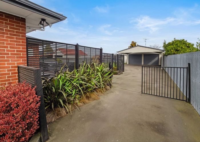  at 183 Harrison Street, Allenton, Ashburton, Canterbury