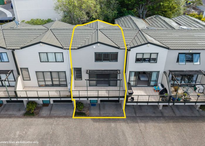  at 31/8 Flynn Street, Birkdale, North Shore City, Auckland