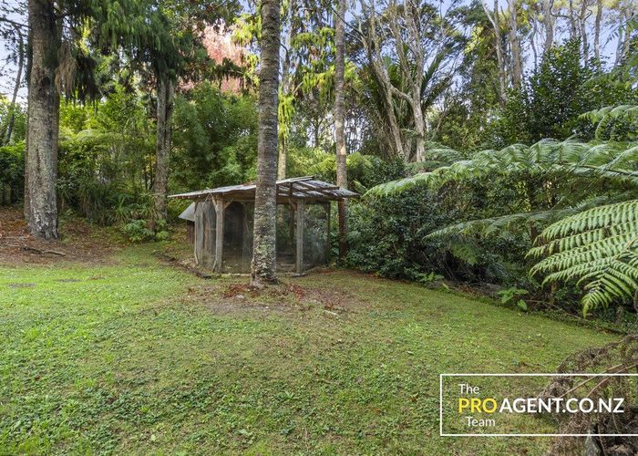  at 196 Godley Road, Titirangi, Waitakere City, Auckland