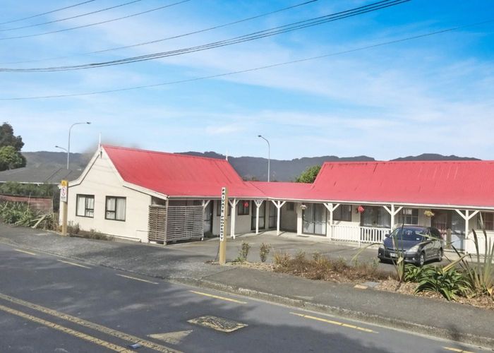  at 16/250 Grounsell Crescent, Lower Hutt, Lower Hutt, Wellington