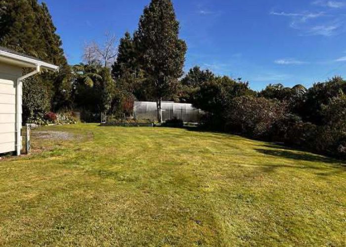  at Lot 1, 2582 Okau Road, Ohura, Ruapehu, Manawatu / Whanganui