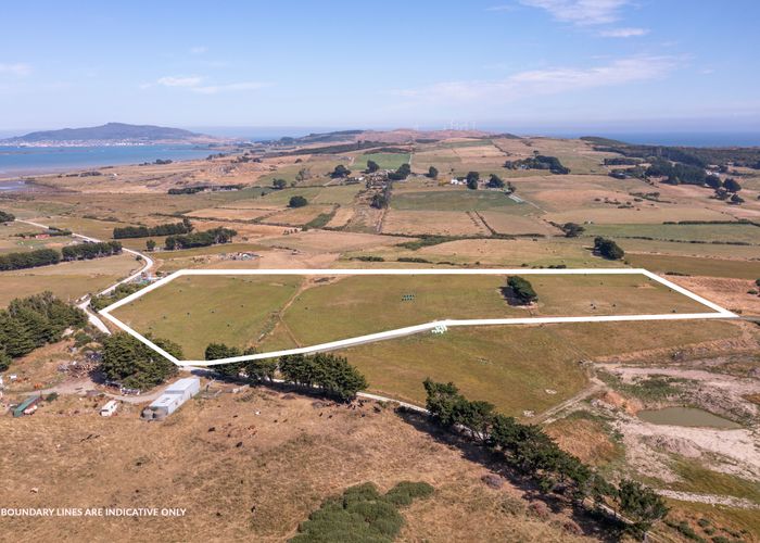  at 129 Clark Road, Omaui