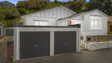  at 26 Bridge Street, Rongotai, Wellington