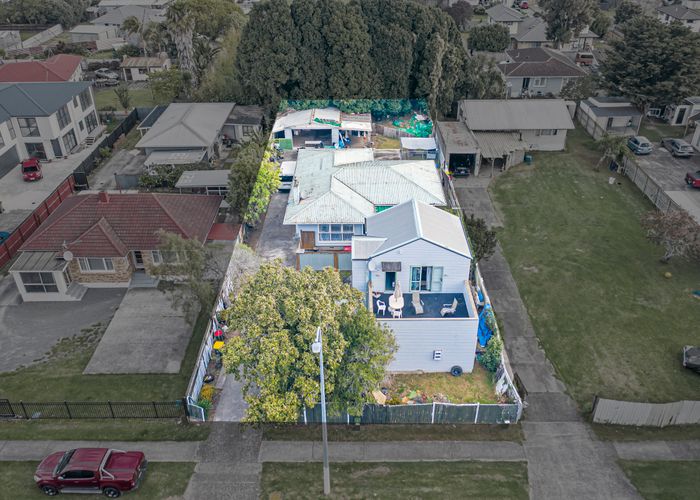  at 130 Buckland Road, Mangere East, Auckland