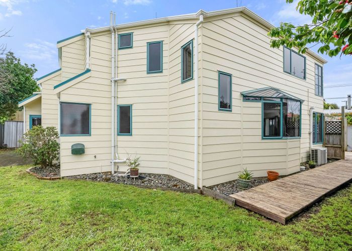  at 2/31 McClintock Street, Whau Valley, Whangarei, Northland