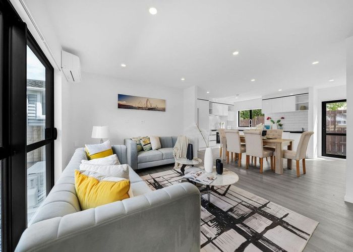  at 31A William Avenue, Manurewa, Manukau City, Auckland