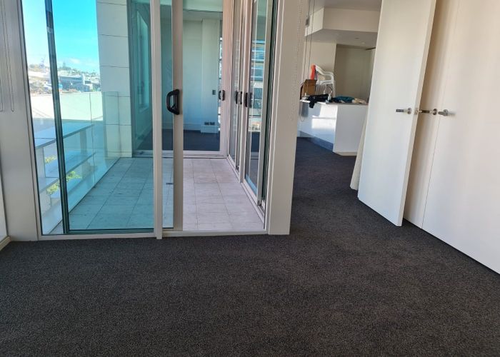  at 4C/85 Halsey Street, Auckland Central, Auckland