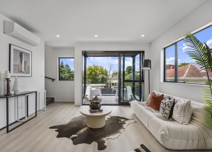 at Lot 6, 10 Boyd Avenue, Royal Oak, Auckland City, Auckland