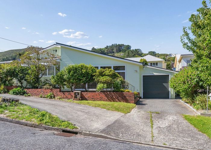  at 24 Cornford Street, Karori, Wellington, Wellington
