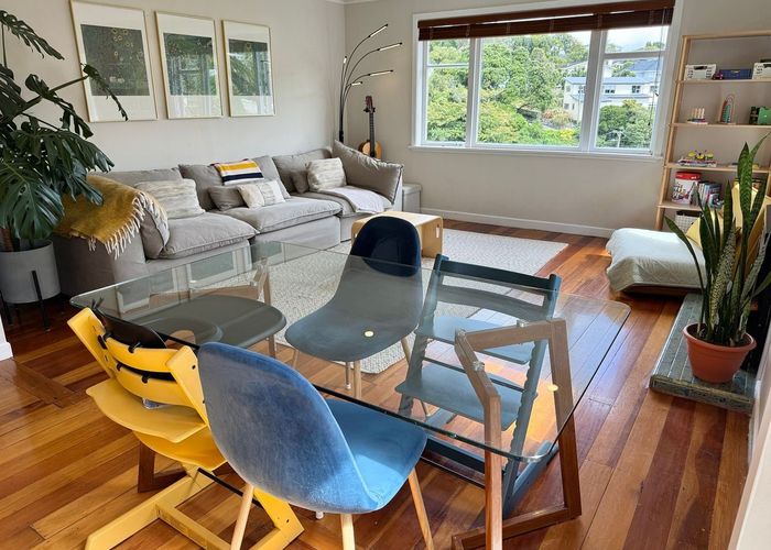  at 42 Delhi Crescent, Khandallah, Wellington, Wellington