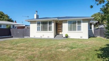  at 5 Winchester Street, Awapuni, Palmerston North