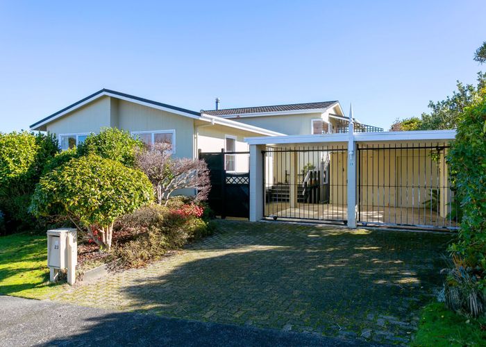  at 23 Hammersmith Street, Richmond Heights, Taupo