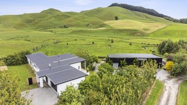  at 44A Mountain View Drive, Manakau, Otaki