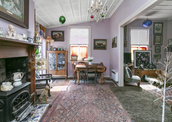  at 22 Burnley Terrace, Mount Eden, Auckland