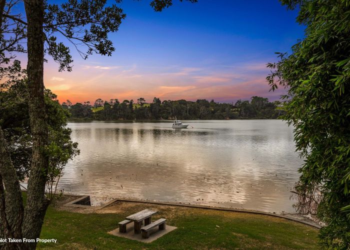  at 5 Pohutukawa Road, Whenuapai, Waitakere City, Auckland