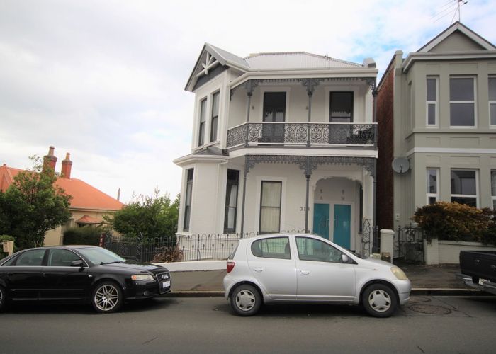  at 313A High Street, City Centre, Dunedin, Otago