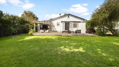  at 13 Miller Street, Point Chevalier, Auckland