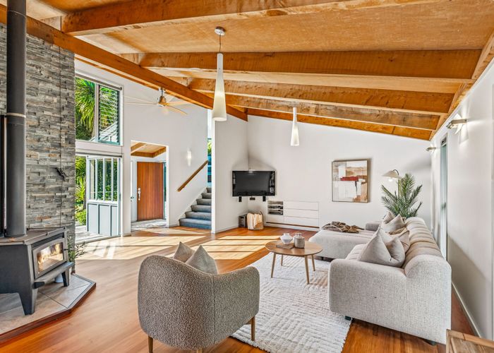  at 99D Carter Road, Oratia, Waitakere City, Auckland