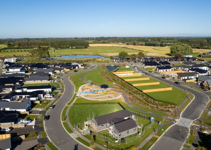  at 21 Paradise Way, Halswell, Christchurch City, Canterbury