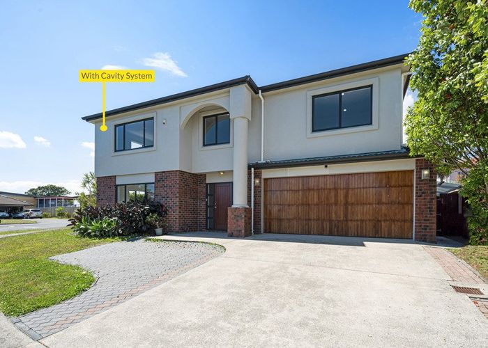  at 35 Kestev Drive, Flat Bush, Auckland