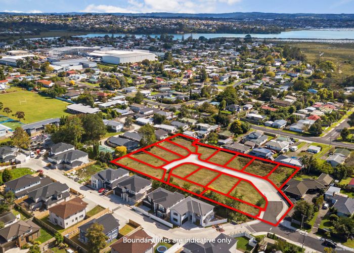  at 13 Arorangi Rise, Te Atatu Peninsula, Auckland