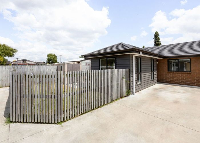  at 4/31A Karaka Street, Nawton, Hamilton, Waikato