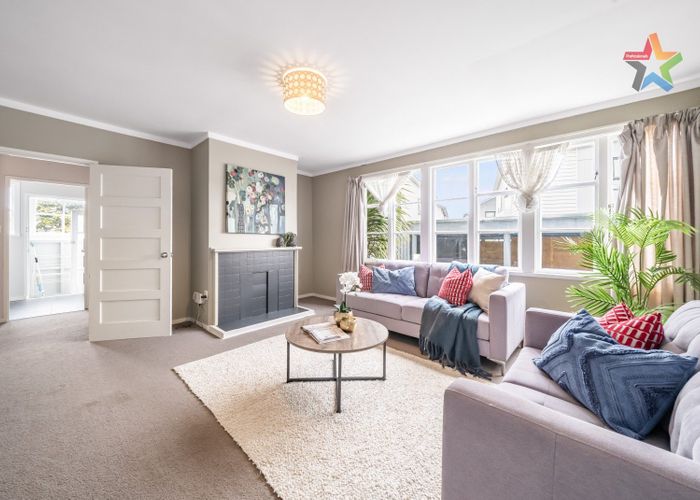  at 20 Seddon Street, Naenae, Lower Hutt, Wellington