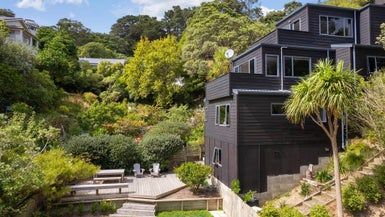  at 40A Volga Street, Island Bay, Wellington